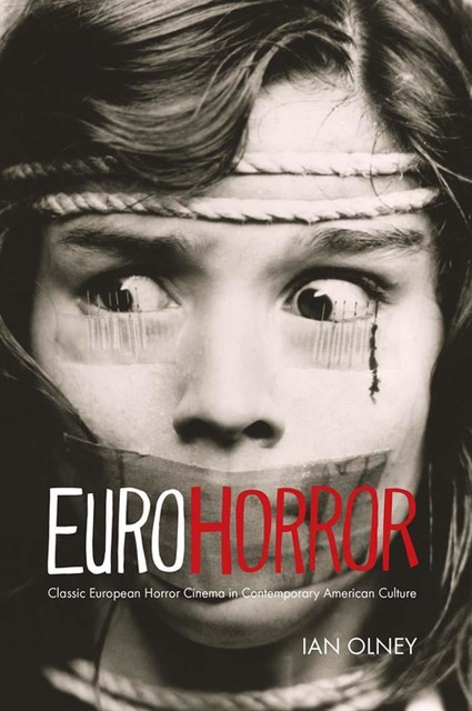 Euro Horror, Ian Olney