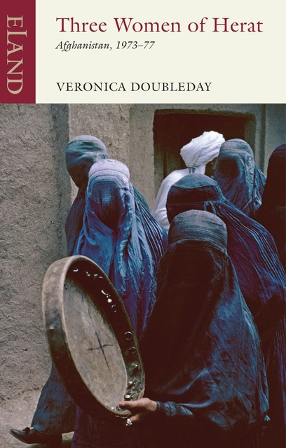 Three Women of Herat, Veronica Doubleday