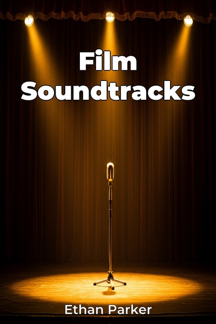 Film Soundtracks, Ethan Parker