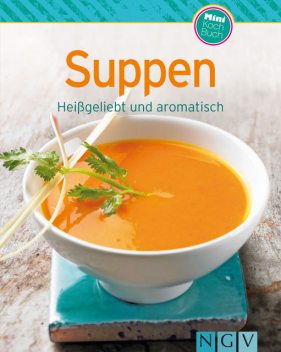 Suppen, Göbel Verlag, Naumann, amp
