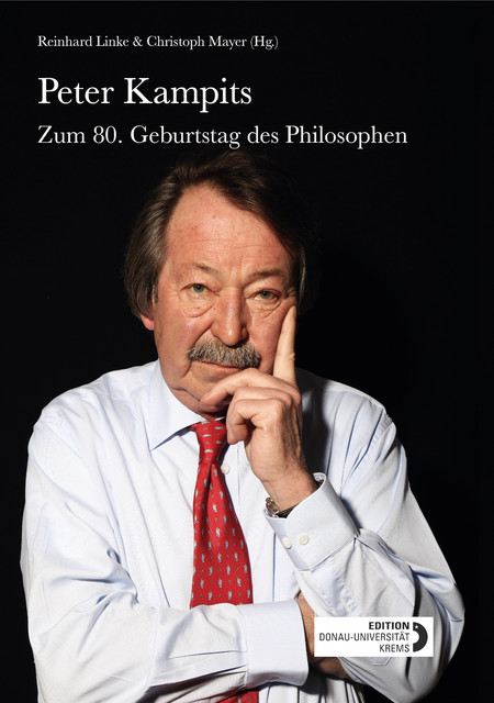 Peter Kampits, UWK