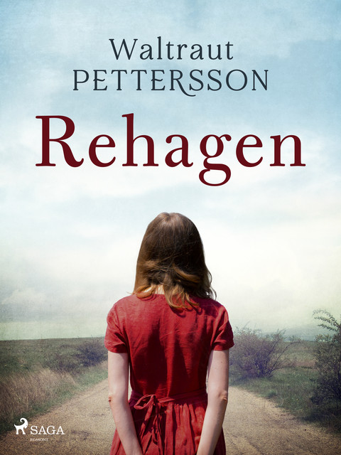 Rehagen, Waltraut Pettersson