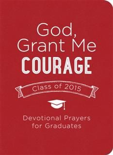 God, Grant Me Courage, Tina Krause