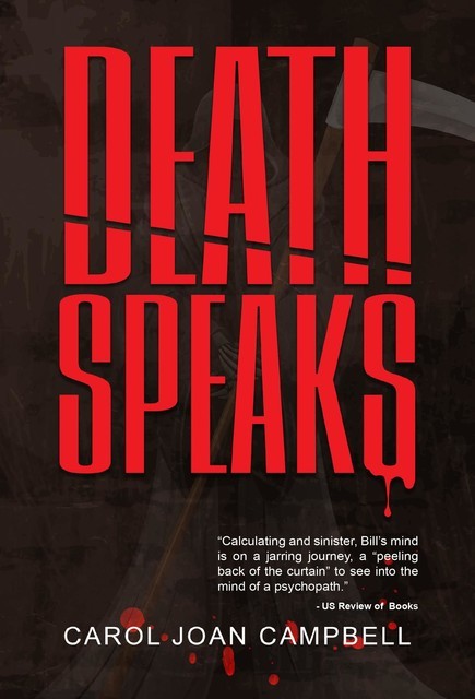 Death Speaks, Carol Campbell