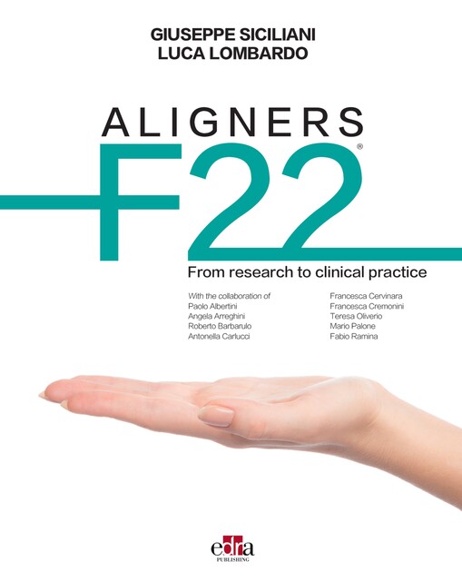 ALIGNERS F22, Giuseppe Siciliani, Luca Lombardo
