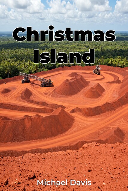 Christmas Island, Michael Davis