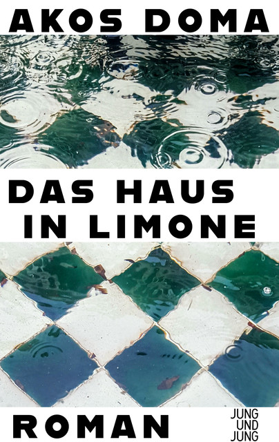 Das Haus in Limone, Akos Doma