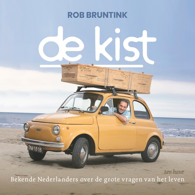 De kist, Rob Bruntink