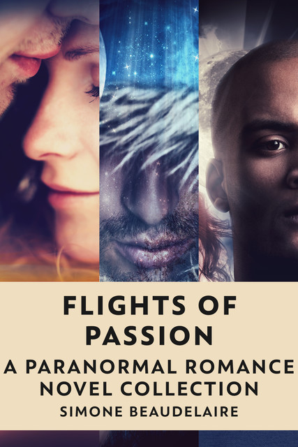 Flights Of Passion, Simone Beaudelaire