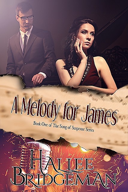 A Melody for James, Hallee Bridgeman