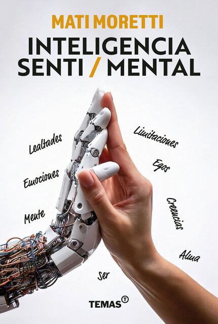 Inteligencia Senti/Mental, Matias Moretti
