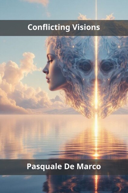 Conflicting Visions, Pasquale De Marco