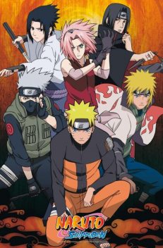 Naruto – Secrets of the Ninja World, Sara Melo