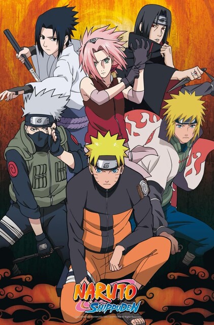 Naruto – Secrets of the Ninja World, Sara Melo
