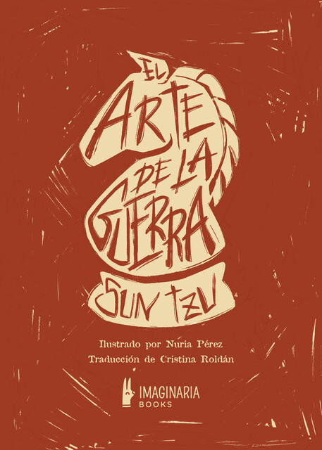 El arte de la guerra, Sun Tzu