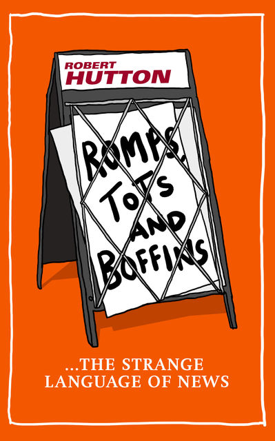 Romps, Tots and Boffins, Robert Hutton