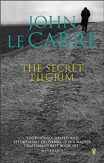Secret Pilgrim, John le Carr