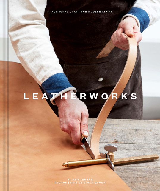 LeatherWorks, Otis Ingrams