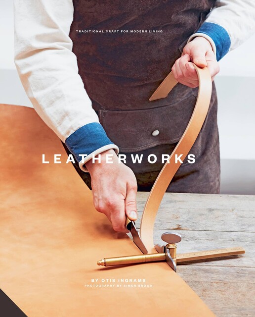 LeatherWorks, Otis Ingrams
