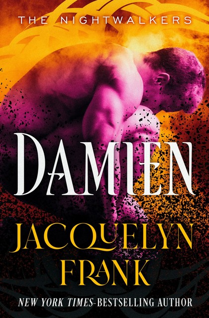 Damien, Jacquelyn Frank