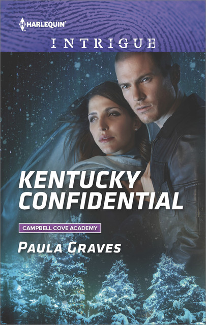 Kentucky Confidential, Paula Graves