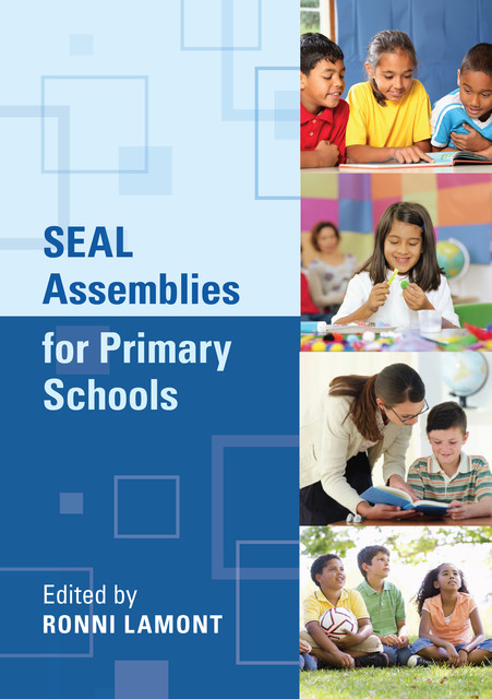 Seal Assemblies for Primary Schools, Ronni Lamont