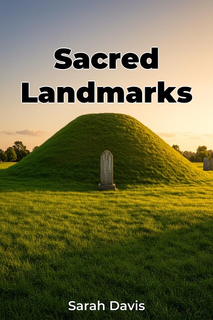 Sacred Landmarks, Sarah Davis