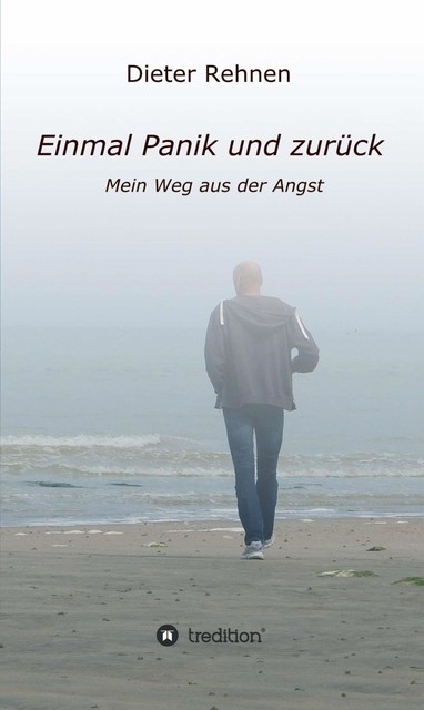 Einmal Panik und zurück, Dieter Rehnen