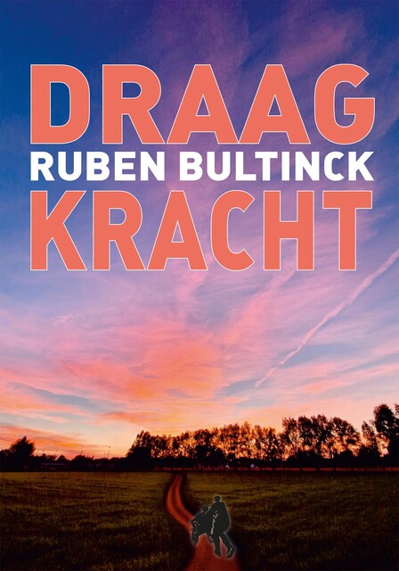 Draagkracht, Ruben Bultinck