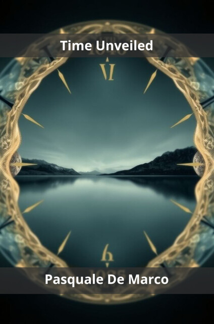 Time Unveiled, Pasquale De Marco