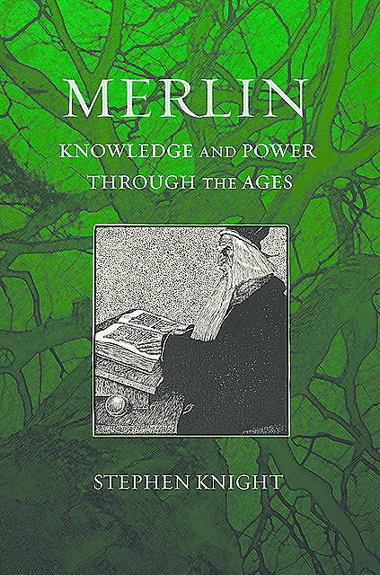 Merlin, Stephen Knight