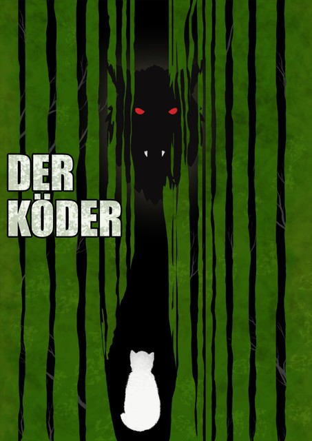 Der Köder, Georg Sonnleitner