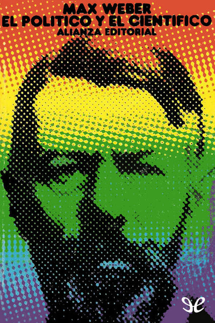 El político y el científico, Max Weber