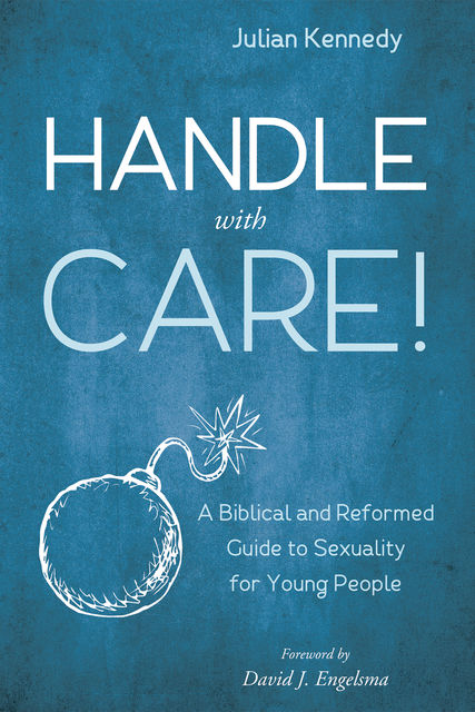 Handle With Care, Julian Kennedy