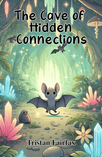 The Cave of Hidden Connections, Harper MacAllister