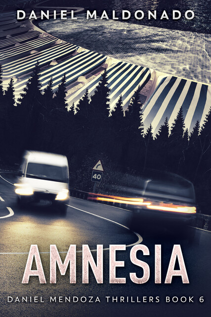 Amnesia, Daniel Maldonado