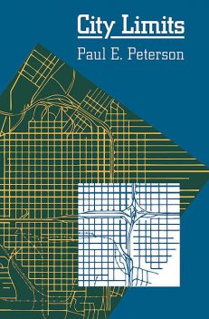 City Limits, Paul E.Peterson