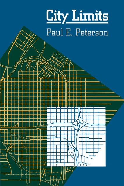 City Limits, Paul E.Peterson