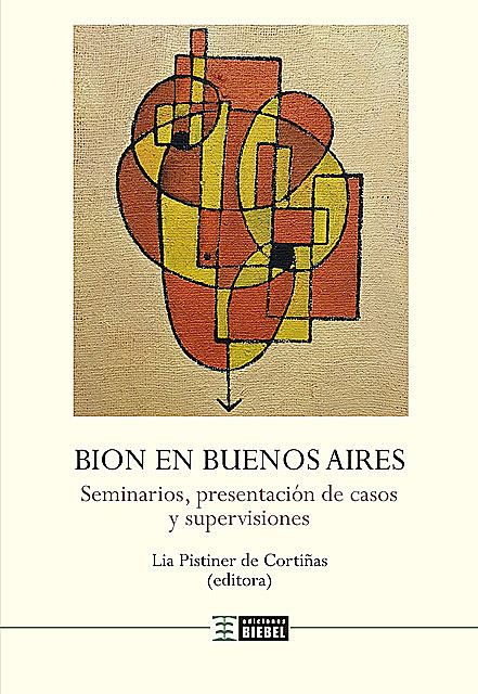 Bion en Buenos Aires, Wilfred Bion