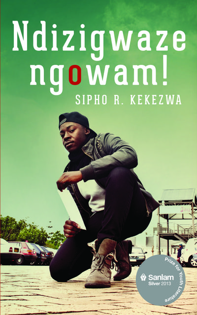 Ndizigwaze ngowam!, Sipho Richard Kekezwa