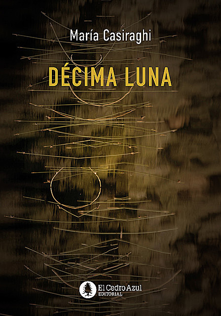 Décima Luna, María Casiraghi