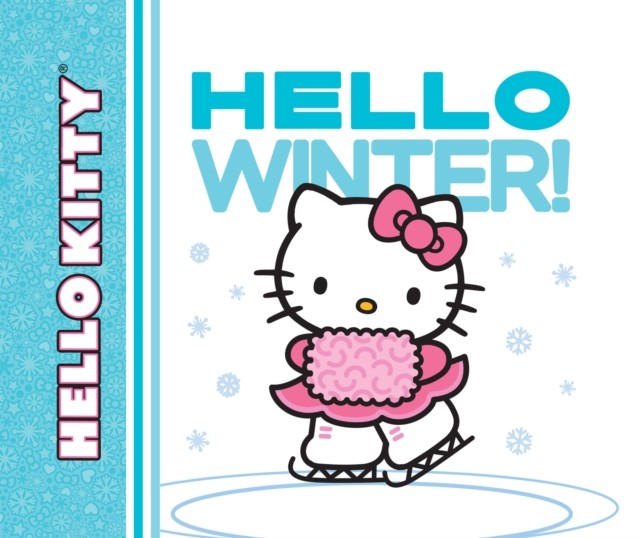 Hello Kitty, Hello Winter, Sanrio