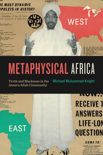 Metaphysical Africa, Michael Knight