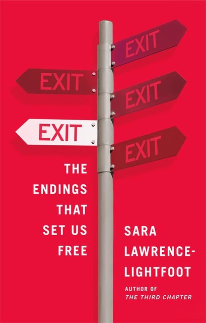 Exit, Sara Lawrence-Lightfoot