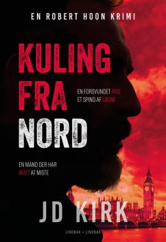 Kuling fra nord, J.D. Kirk