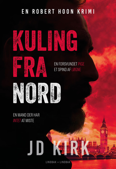 Kuling fra nord, J.D. Kirk