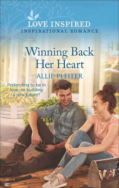 Winning Back Her Heart, Allie Pleiter