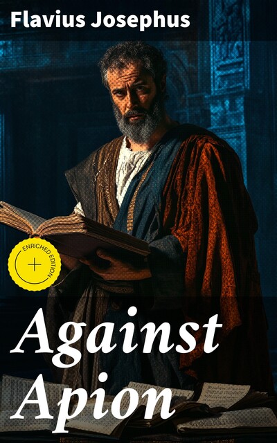 Against Apion, Flavius Josephus