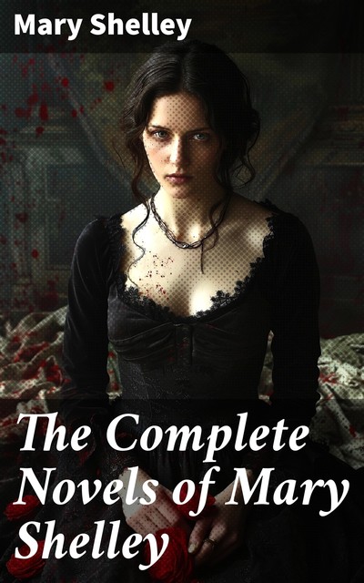 The Complete Novels, Mary Shelley