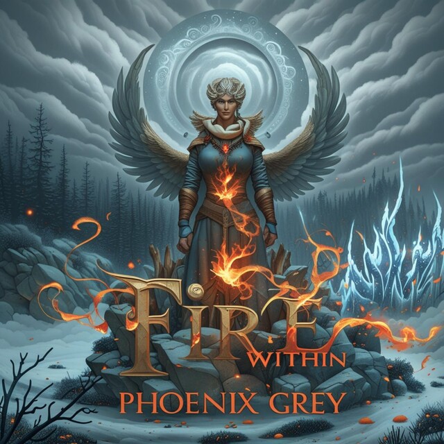 Fire Within, Phoenix Grey